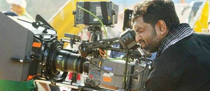 RRR ఎన్నో హంగులతో