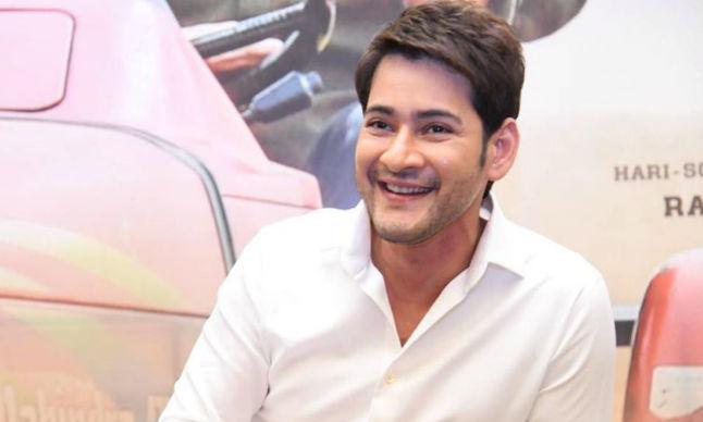 మహర్షి బడ్జెట్ పై రియాక్ట్ అయిన మహేష్ మహర్షి బడ్జెట్ పై రియాక్ట్ అయిన మహేష్