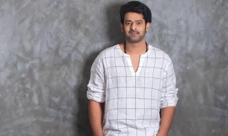 బరువు తగ్గనున్న బాహుబలి బరువు తగ్గనున్న బాహుబలి