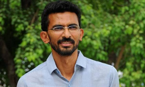 దుబాయ్‌లో షూటింగ్ చేయనున్న శేఖర్ కమ్ముల