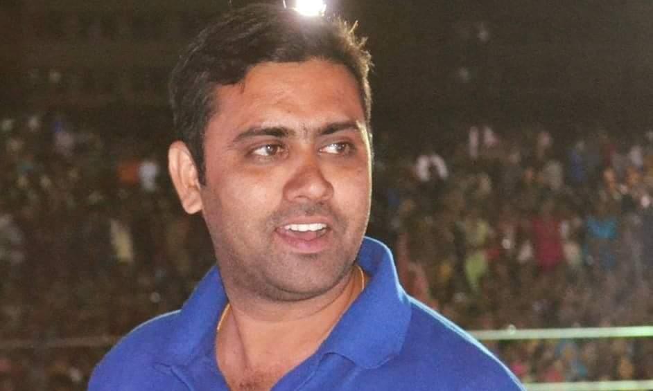 కీచక ప్రొఫెసర్‌ రవిపై బిగుస్తున్న ఉచ్చు