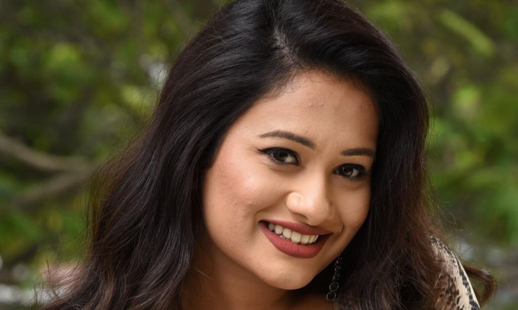 Actress Mohini Latest Photos