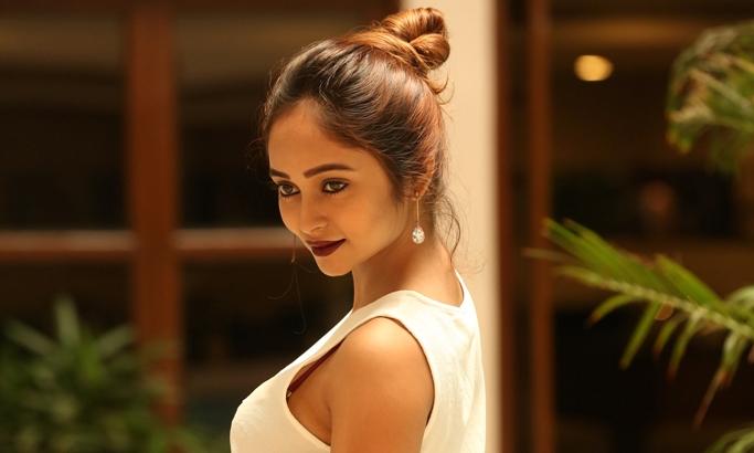 Actress Akiriti Singh Stills