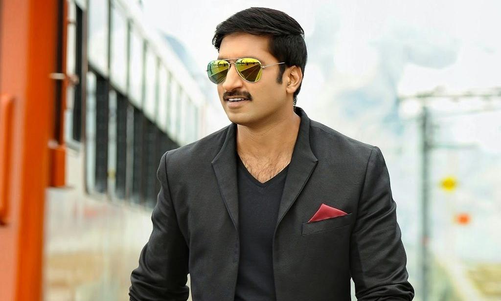 మళ్లీ షూటింగ్ మొదలుపెట్టబోతున్న మ్యాచో స్టార్