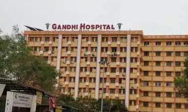 నిమ్స్‌లో ఓపీ బంద్‌!