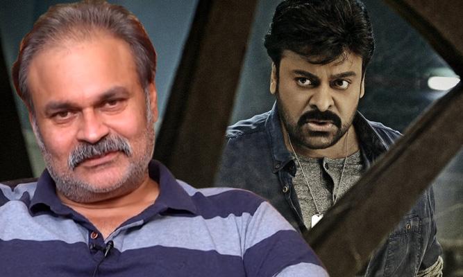 మెగాస్టార్ చిరంజీవి బయోపిక్ పై స్పందించిన మెగా బ్రదర్