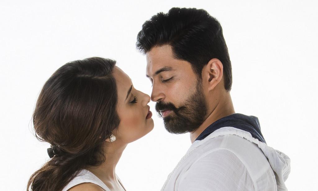 Love 20-20 Movie Stills