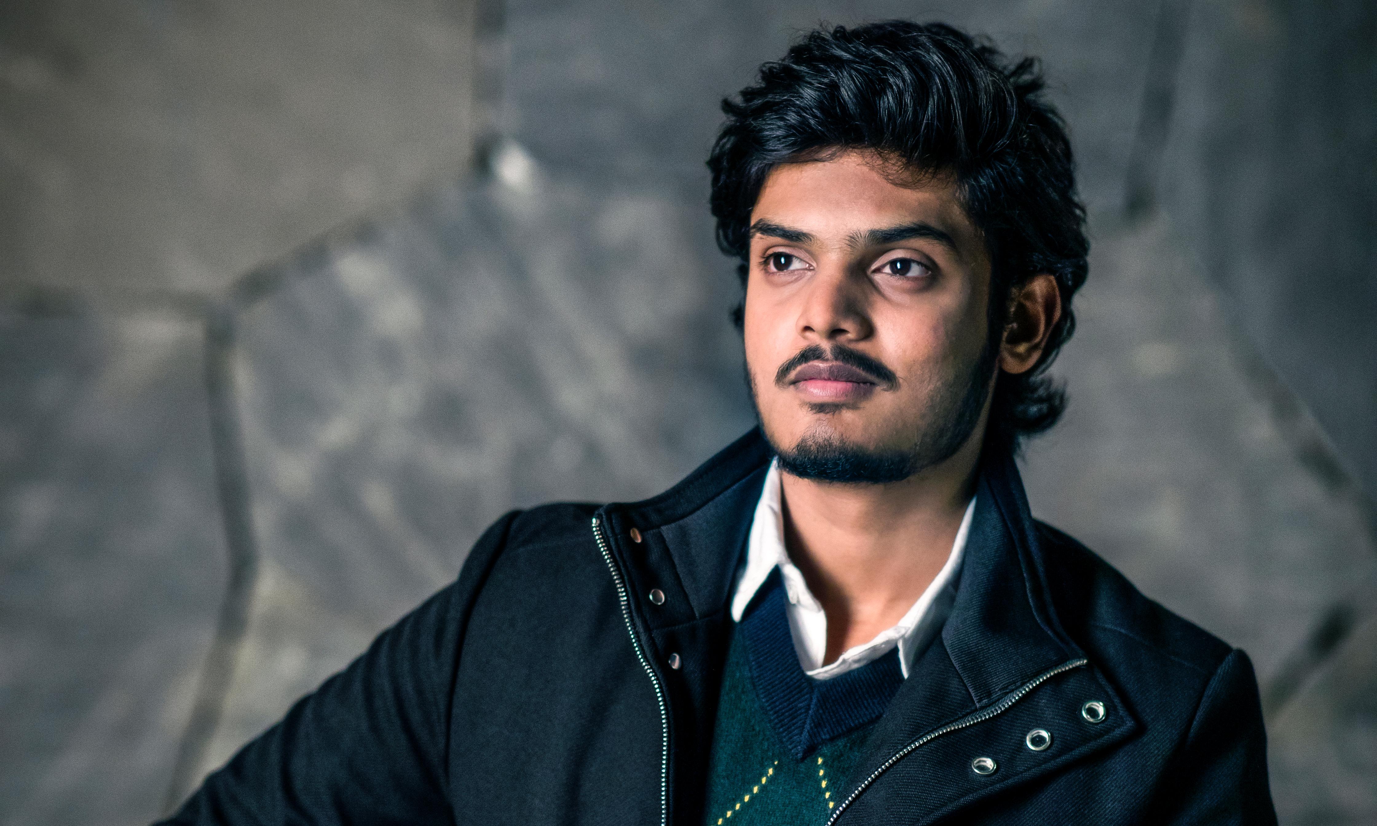 Akash Puri Latest Photoshoot