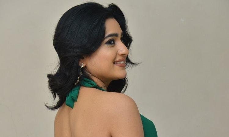 Actress Haseena Photos