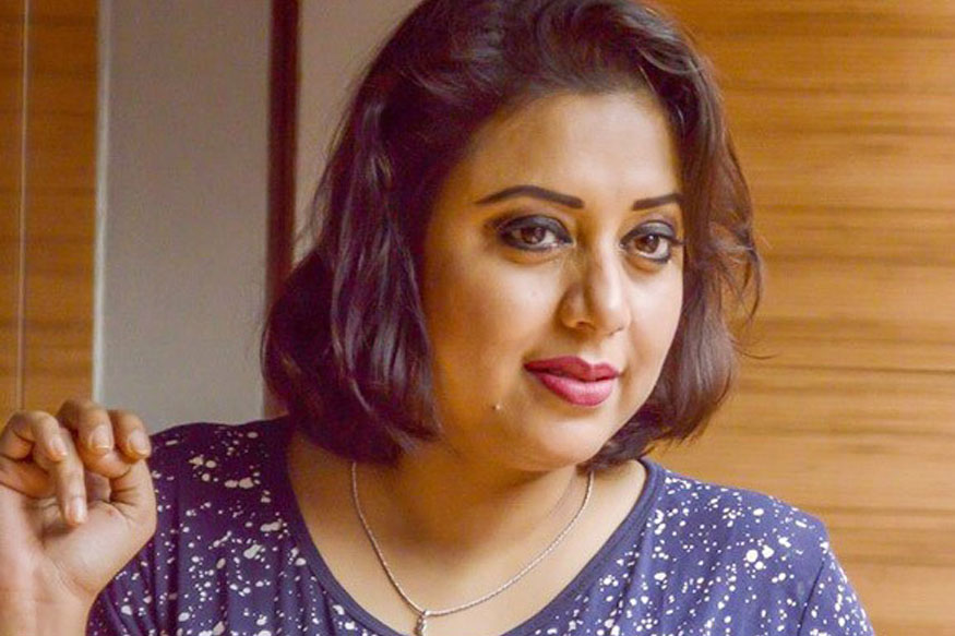 షూటింగ్‌కెళ్లి తిరిగొస్తుండగా బెంగాలీ నటికి చేదు అనుభవం