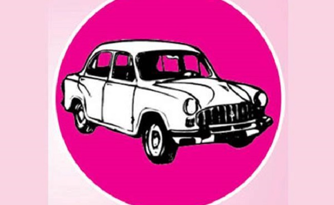 గులాబీ గూటిలో టెన్షన్‌... ఆశావహుల మాటేమిటి మరి?