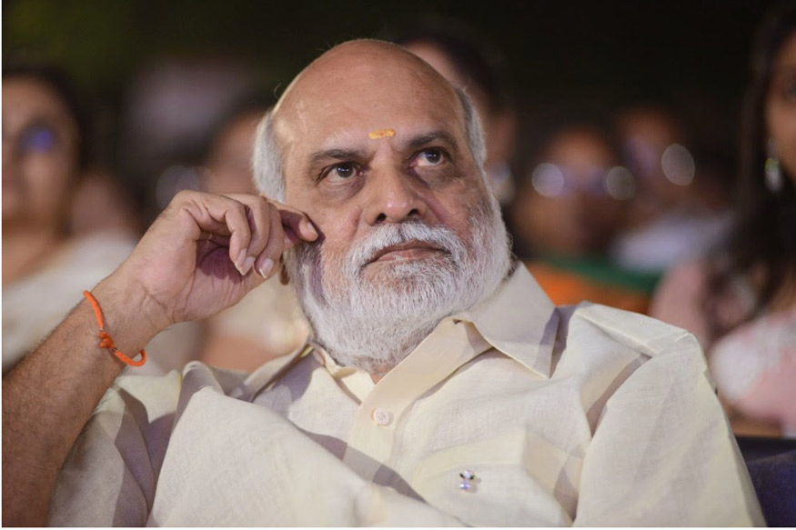 జై ఒక అద్భుతం - దర్శకేంద్రుడు జై ఒక అద్భుతం - దర్శకేంద్రుడు