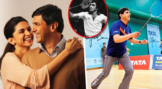 బ్యాడ్మింటన్ పడుకొనే, బాలీవుడ్ పడుకొనే ఒకే ఫ్యామిలీ