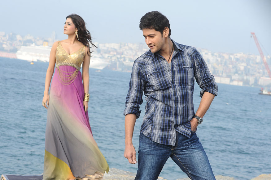 ఆరేళ్ల దూకుడు