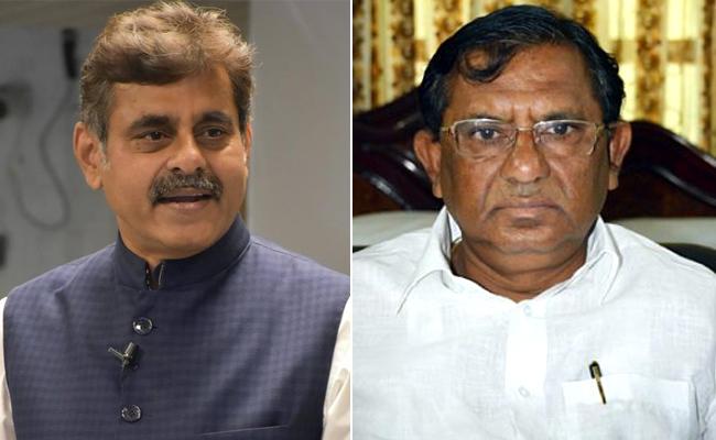 పార్టీ మార్పు వార్తలపై స్పందించిన టీఆర్ఎస్ ఎంపీలు