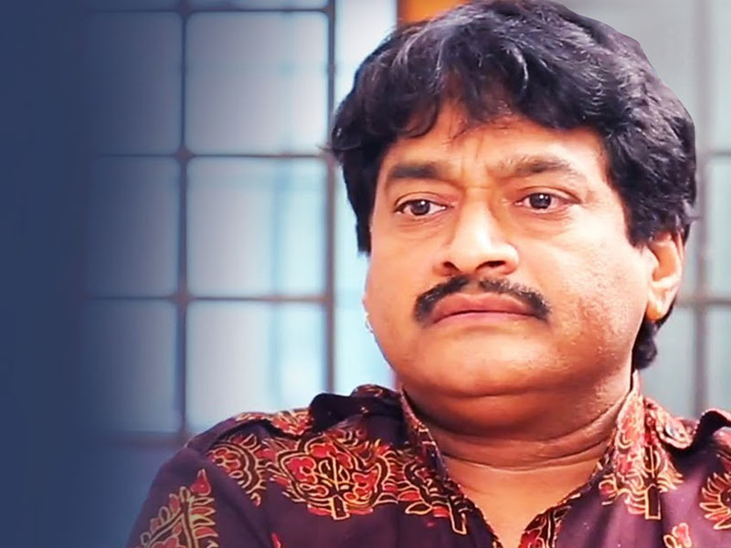 గ‌లీజు శ్రీనివాస్ కెరియ‌ర్ ముగిసిన‌ట్లేనా