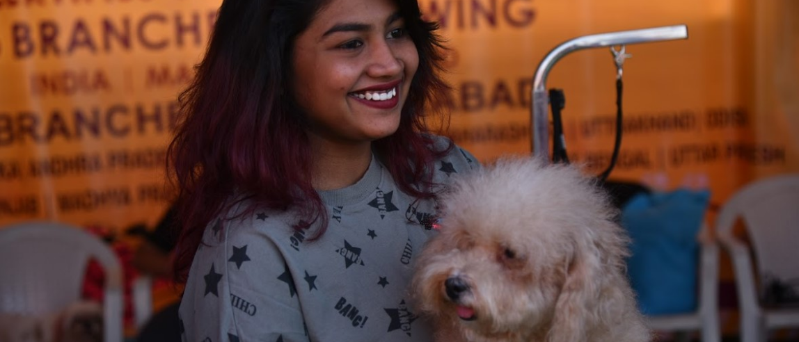 Petex India Expo 2018 in Hyderabad - 2