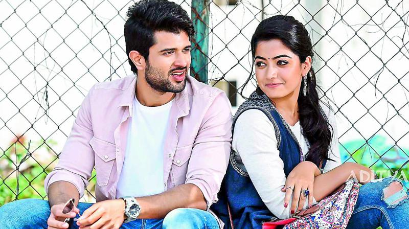 Geetha Govindam