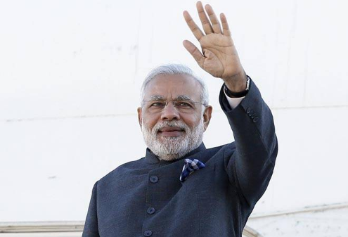 వెండితెరపై మోడీ జీవితచిత్రమా? వెండితెరపై మోడీ జీవితచిత్రమా?