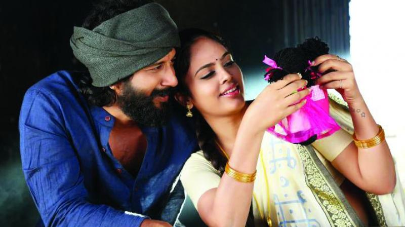 Bluff Master Bluff Master