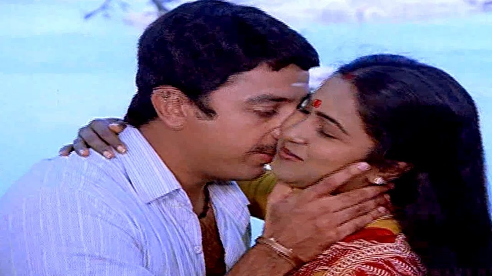 Swati Mutyam Movie
