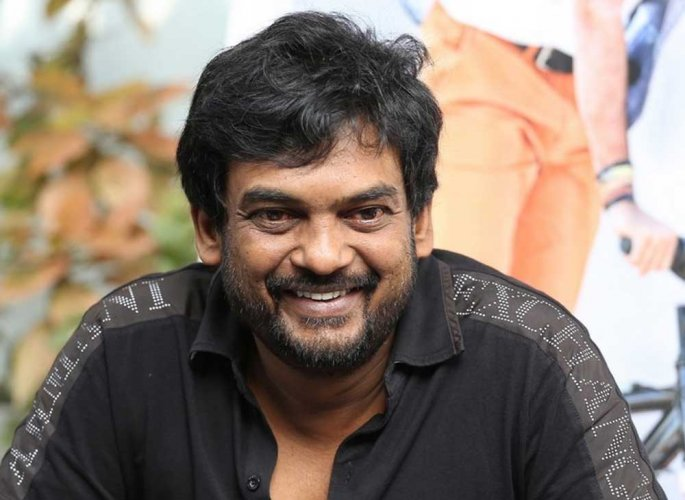 Puri Jagannadh