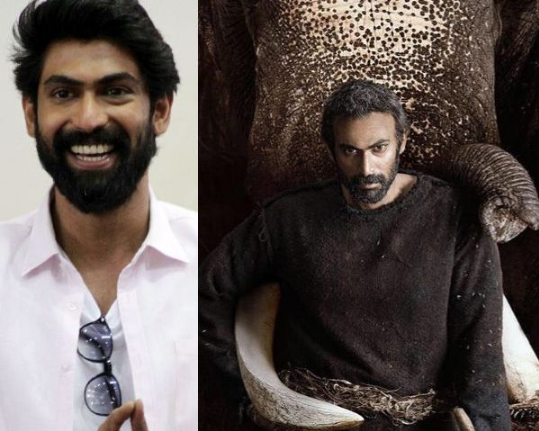 Rana Daggubati