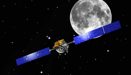 Chandrayaan-1 Chandrayaan-1