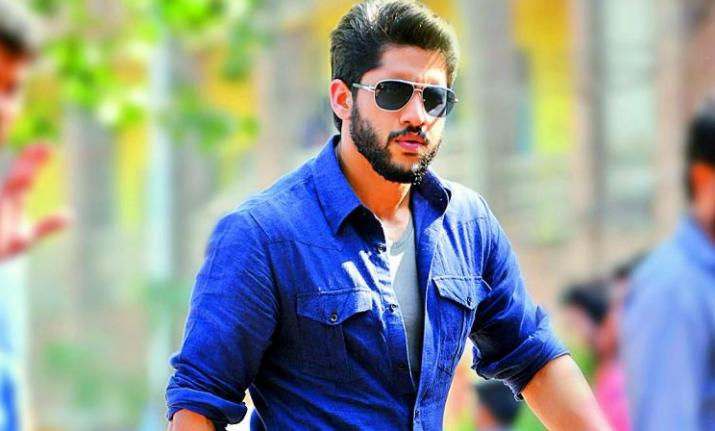 Naga Chaitanya Naga Chaitanya