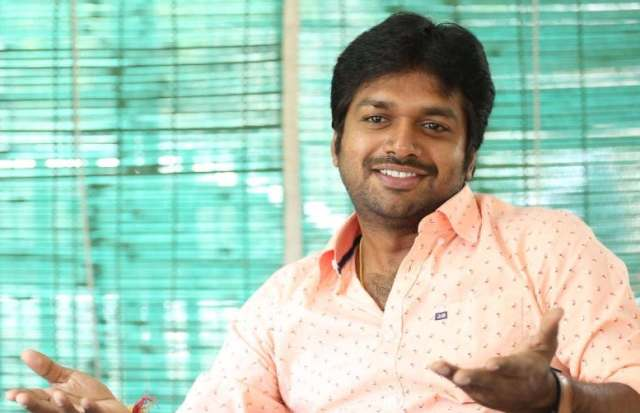 Anil Ravipudi