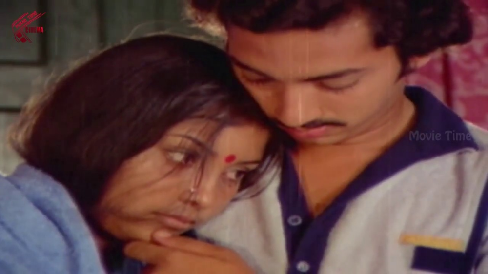 Mudda Mandaram Movie