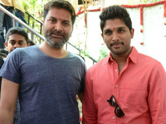 Trivikram