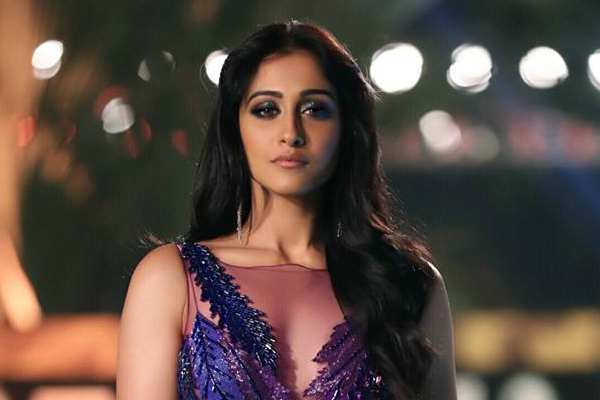 Regina Cassandra Regina Cassandra