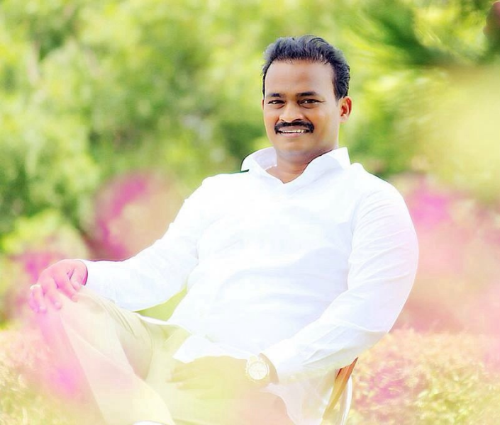 Nutan Naidu Nutan Naidu