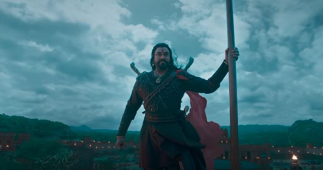 Sye Raa Narasimha Reddy