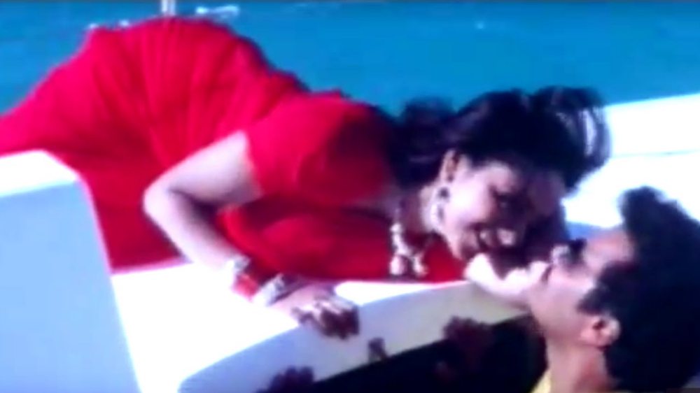 Anthapuram Movie Anthapuram Movie