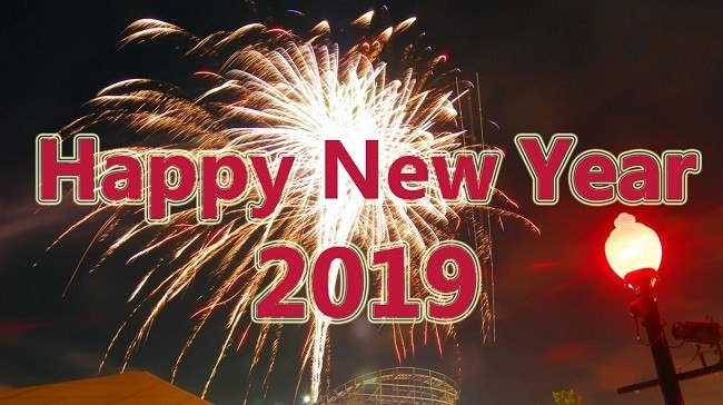 న్యూఇ‍యర్‌ క్షణాలు మొదట ప్రవేశించేది ఎక్కడో తెలుసా