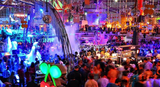 ఆఫ్రికా తెగలు... ప్రపంచ మూల మానవులు