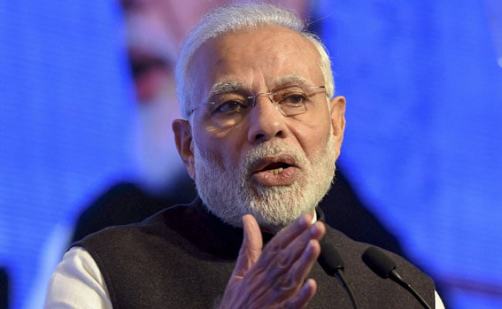 మోడీని మళ్లీ మోస్తారా... అందలమెక్కిస్తారా?