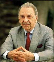 పౌర విమానయాన పితామహుడిగా! పౌర విమానయాన పితామహుడిగా!