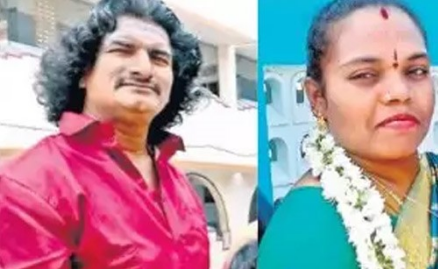 నలుగురి చావుకు కారణమైన మామా కోడలి అఫైర్