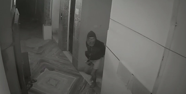 గద్వాలలో చెడ్డీ గ్యాంగ్ కలకలం