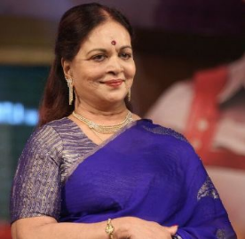 విజయా స్టూడియోకు కృతజ్ఞతగా విజయనిర్మలగా! విజయా స్టూడియోకు కృతజ్ఞతగా విజయనిర్మలగా!