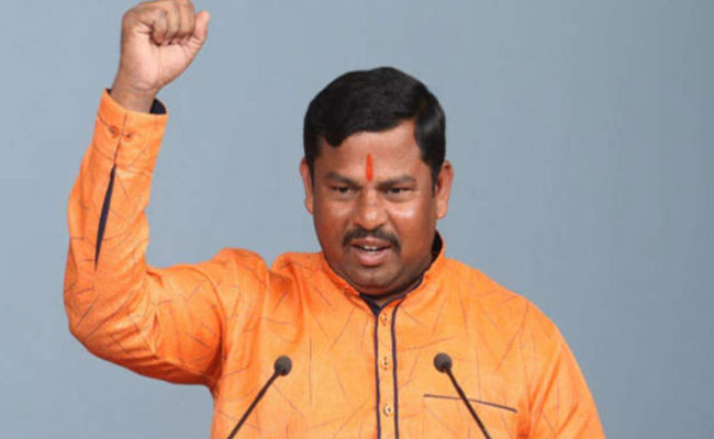 బీజేపీకి, ఎమ్మెల్యే పదవికి రాజీనామా చేసిన కీలక నేత