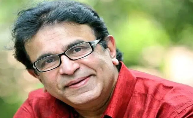 గుండెపోటుతో సినీనటుడు మృతి