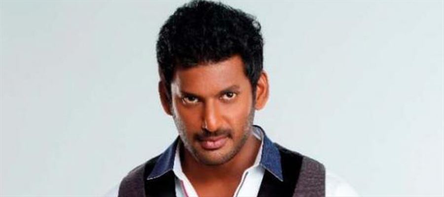 బుల్లితెరకు వచ్చేస్తున్న హీరో విశాల్