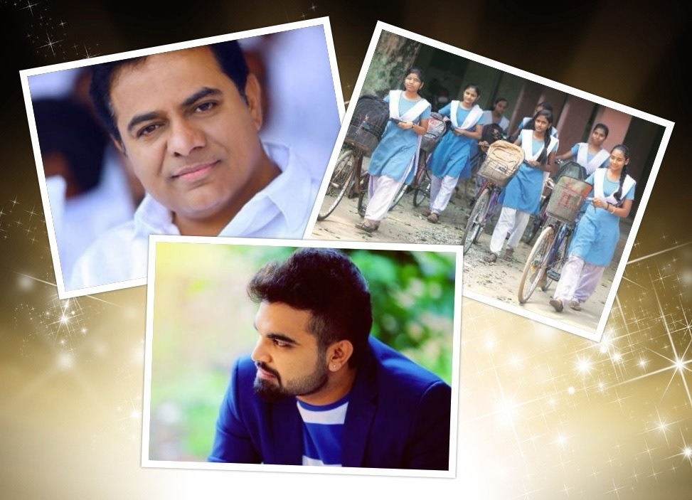 మంత్రిగారి ముచ్చట్లు..రాహుల్ ను మించిన దద్దమ్మ ఎవరున్నారు