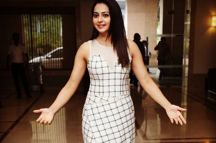 ర‌కుల్ ఆశ నెర‌వేరుతుందా?