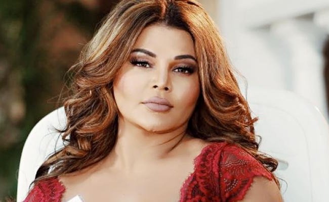 కండోమ్‌లు బ్యాన్‌ చేస్తే ఆమె పోతుంది : నటి రాఖి సావంత్