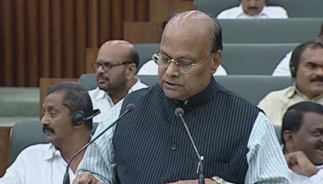 ఏపీ బడ్జెట్ 2018-19 హైలైట్స్ ఏపీ బడ్జెట్ 2018-19 హైలైట్స్